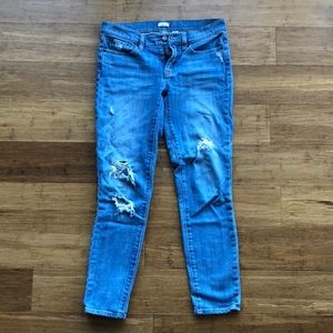 Jcrew Jeans